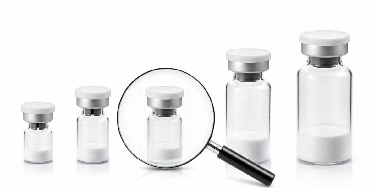 Best BPC-157 Peptides in 2026 Lab-Tested