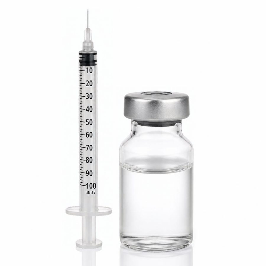 BPC-157 Injection Dosage - Routes Used in Animal Research
