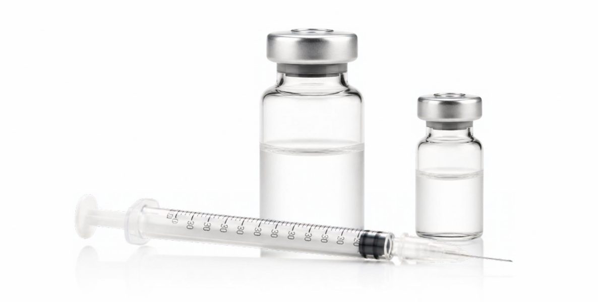 BPC-157 Injection Dosage Protocol — Study Evidence