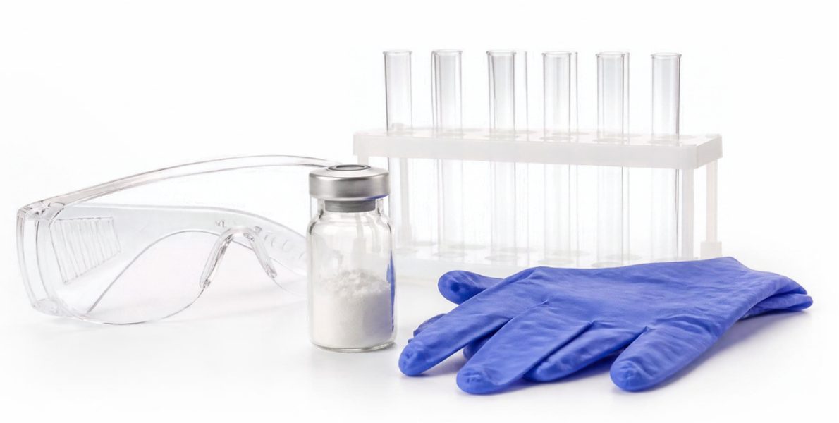 BPC-157 Safety and Dosage Limits — Data Review