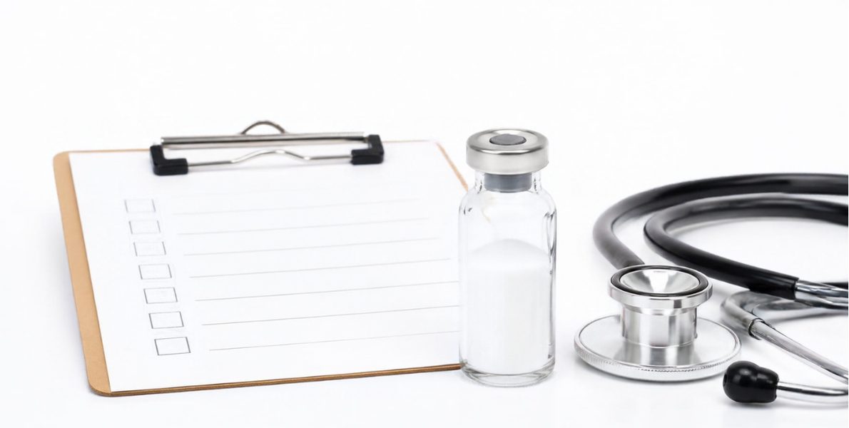 BPC-157 Side Effects at Different Dosage Levels
